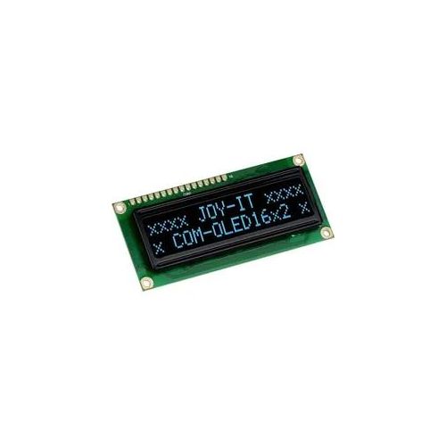 Joy-it Display-Modul com-OLED 16x2