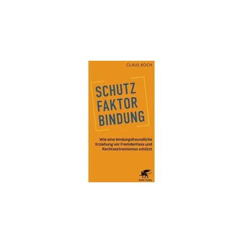 Schutzfaktor Bindung