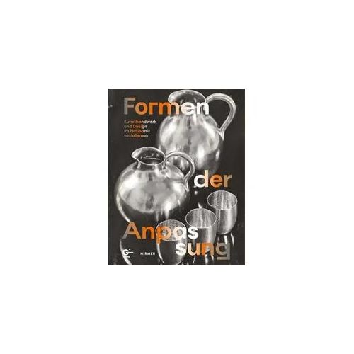 Formen der Anpassung