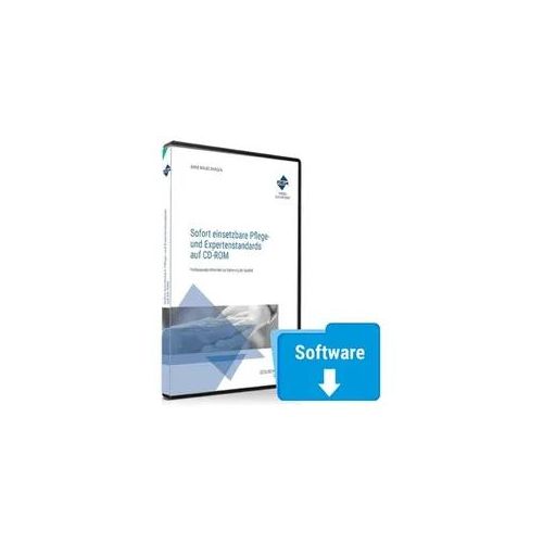 Pflege- und Expertenstandards