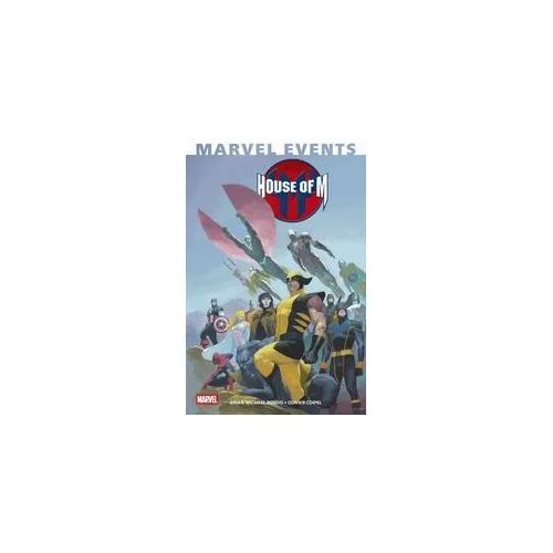 Marvel Events: House of M
