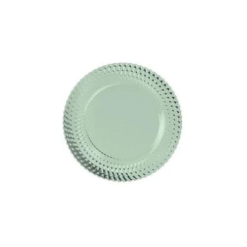 Villeroy & Boch Boston Platzteller green
