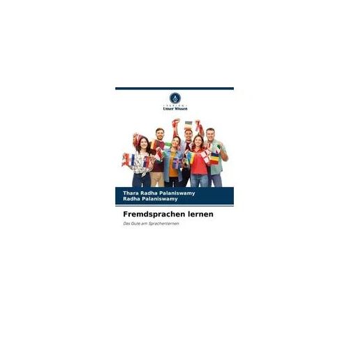 Fremdsprachen lernen