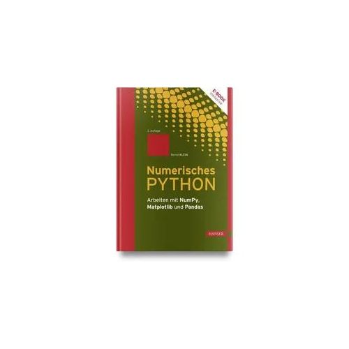 Numerisches Python