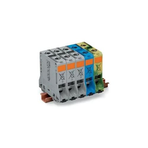 WAGO 285-199 Drehstromset 1St.