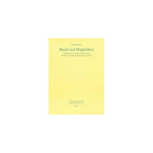 Macht und Möglichkeit