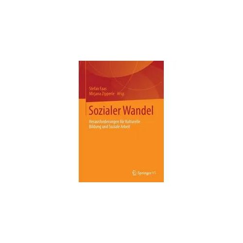 Sozialer Wandel