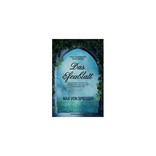 Das Efeublatt – Münsterländer Schollinsen