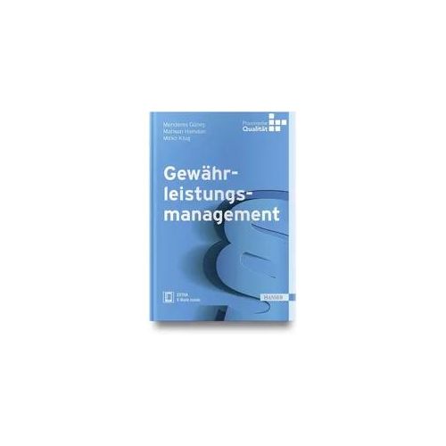 Gewährleistungsmanagement