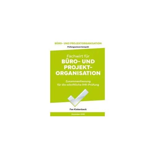 Büro- und Projektorganisation