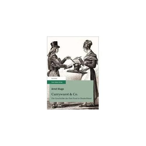 Currywurst & Co.