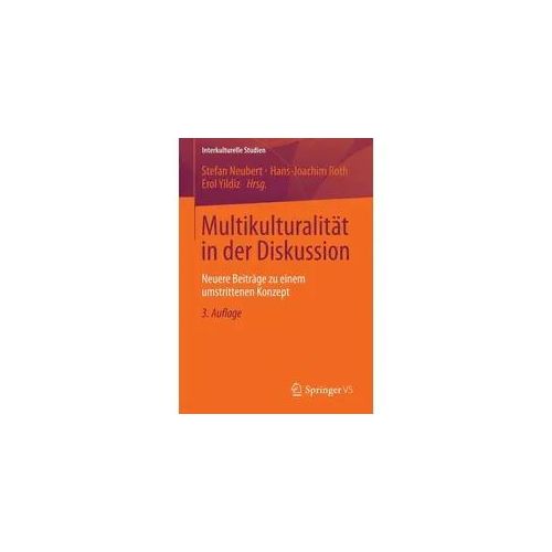 Multikulturalität in der Diskussion