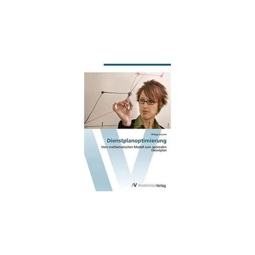 Dienstplanoptimierung