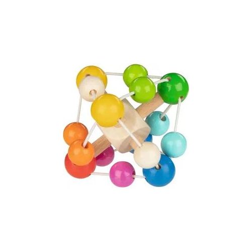 Greifling Ellipsoid Regenbogen