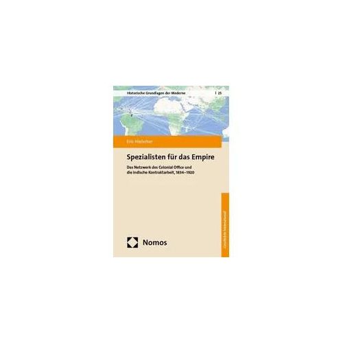 Spezialisten für das Empire