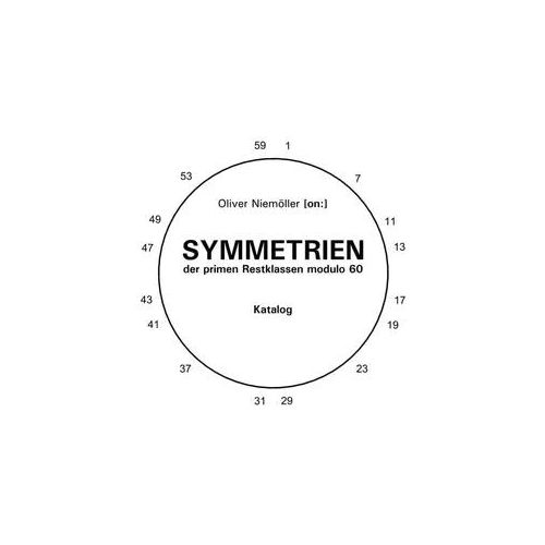 Symmetrien