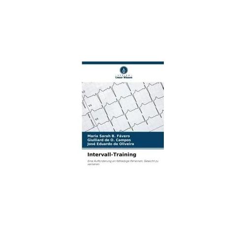 Intervall-Training