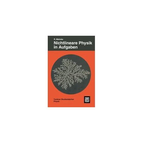 Nichtlineare Physik in Aufgaben
