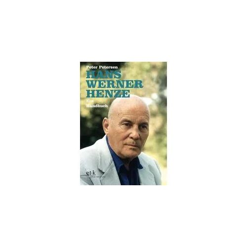 Hans Werner Henze