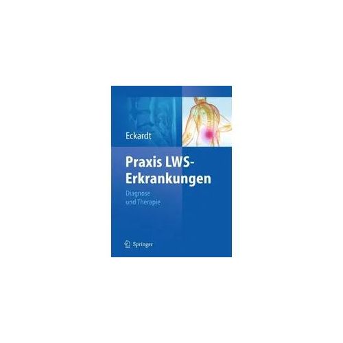 Praxis LWS-Erkrankungen