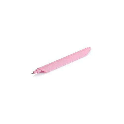 Clipen Candy Pink – Gelschreiber mit Clip