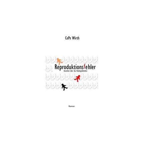 Reproduktionsfehler