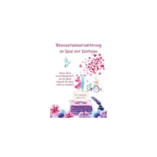 Bewusstseinserweiterung im Spiel mit Zeitlinien