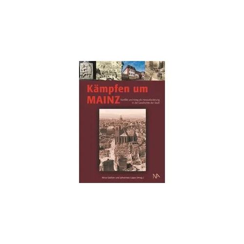 Kämpfen um Mainz