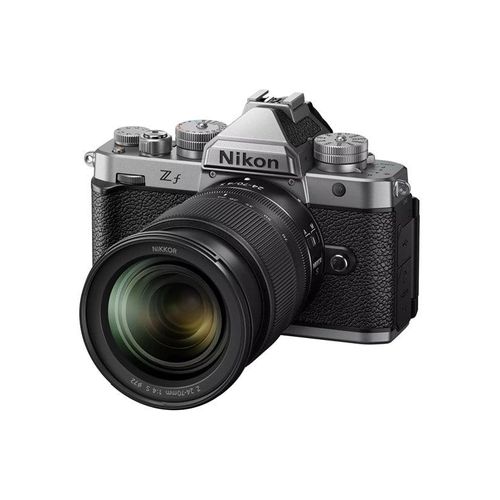 Nikon Z f SL kit w/24-70/4 kit
