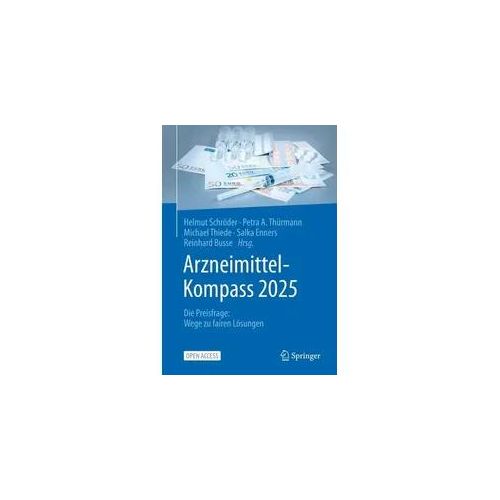 Arzneimittel-Kompass 2025