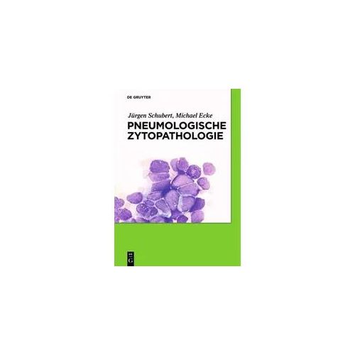 Pneumologische Zytopathologie
