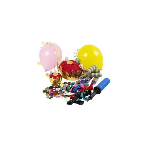 Creativ Company Karnevals-Set, 1 Set