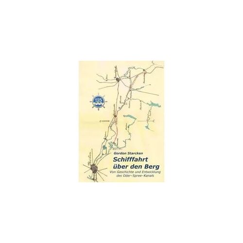 Schifffahrt über den Berg