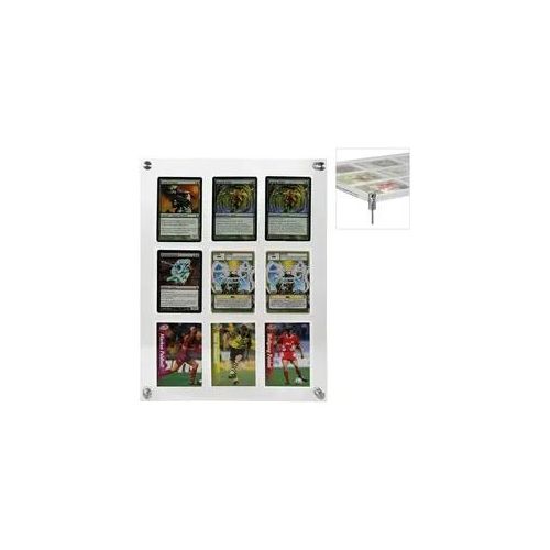 Präsentations-Rahmen aus Acryl