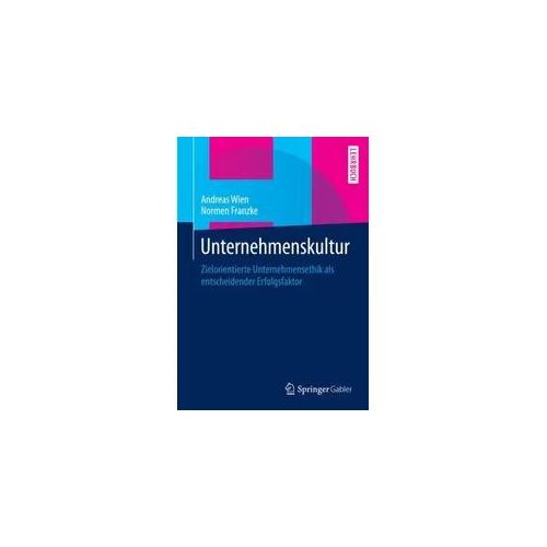 Unternehmenskultur
