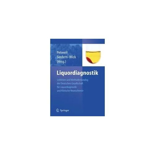 Liquordiagnostik
