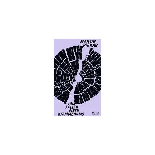 Vom Fällen eines Stammbaums