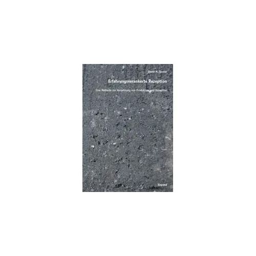 Erfahrungsverankerte Rezeption