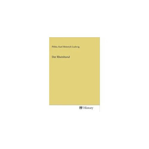 Der Rheinbund