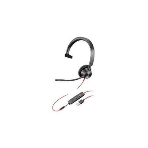 Poly Blackwire 3315
