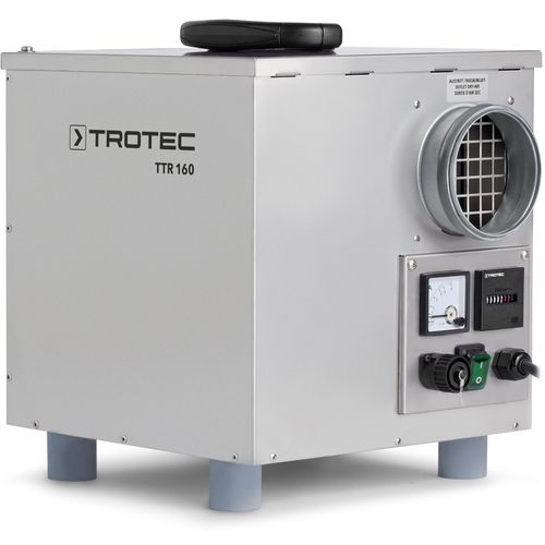 Trotec Adsorptionstrockner TTR 160 1110000120