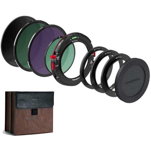 Freewell-Filtersystem K2