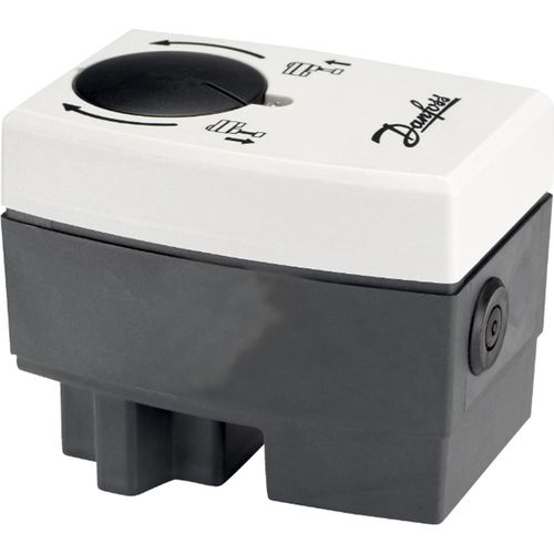 Danfoss Elektr. Stellantrieb AMV13 3Pkt, Schritt, mit Sicherheitsfunktion, 1 Stk.