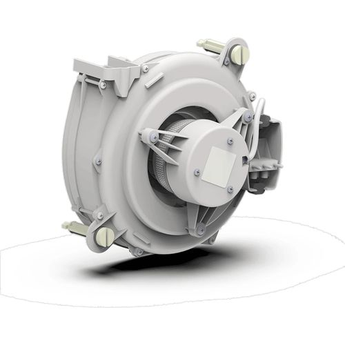 Limodor Gebläse LC/E, 22 Watt 230 V, Volumenstrom 45m3/h, 1 Stk.