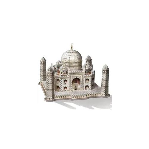 TAJ MAHAL - 3D-PUZZLE Wrebbit