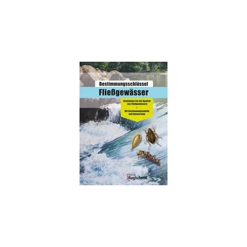 Bestimmungsschlüssel Fließgewässer