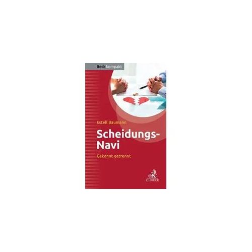 Scheidungs-Navi