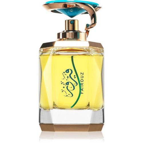 Arabian Oud Fairouz Eau de Parfum voor Vrouwen 100 ml