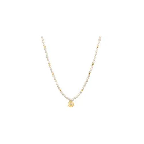 Perlenkette YOKOAMII 