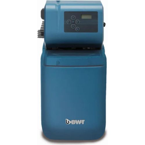 BWT AQA basic 1-Säulen Weichwasseranlage, 11350
